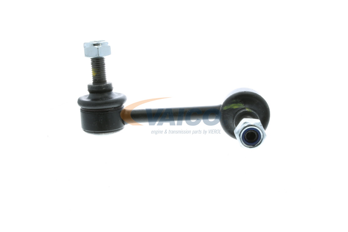 VAICO V26-9556: Koppelstange Hinterachse links, 90mm, Stahl, Original VAICO Qualität