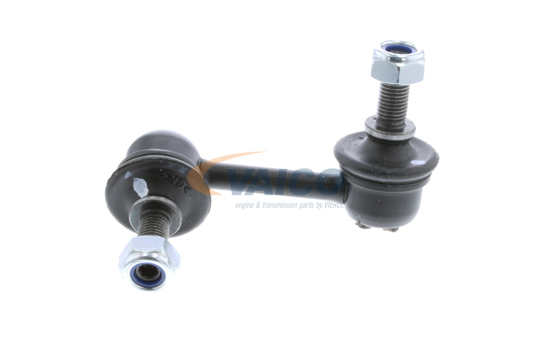 VAICO V26-9600: Koppelstange Hinterachse links, 72mm, Original VAICO Qualität