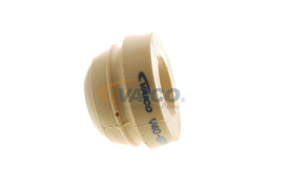 VAICO V40-0778: Gummianslag, affjedring foraksel, Original VAICO Quality