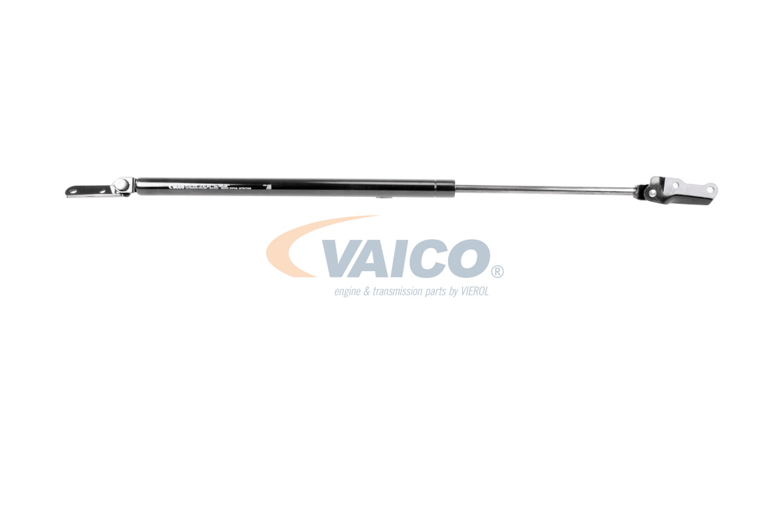 VAICO V70-0185: Gasfjäder till baklucka Original VAICO Quality