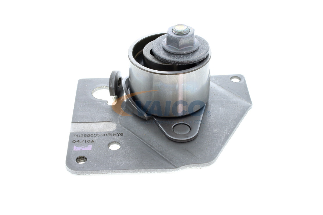 VAICO V46-0296: Rola intinzator, curea distributie Q+, original equipment manufacturer quality MADE IN GERMANY