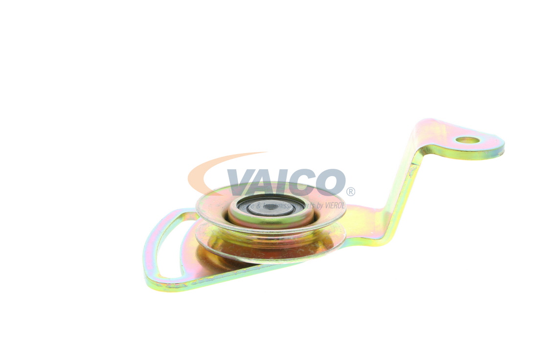 VAICO V46-0308: Rullo tenditore, Cinghia trapezoidale Q+ qualità di primo fornitore