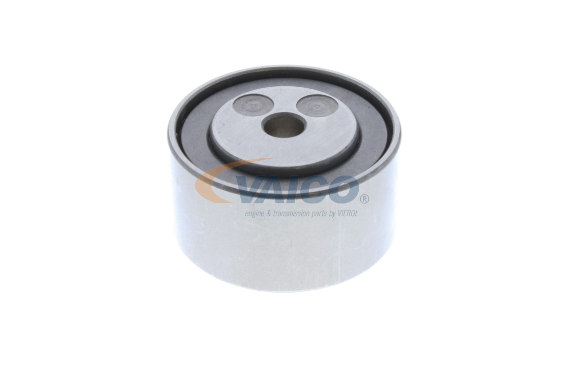 VAICO V46-0310: Polia de desvio / de guia, correia trapezoidal estriada Ø: 50mm, Ø: 50mm, Original VAICO Quality