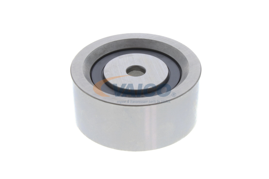 VAICO V46-0311: Polia de desvio / de guia, correia trapezoidal estriada Ø: 60mm, Ø: 60mm, Original VAICO Quality