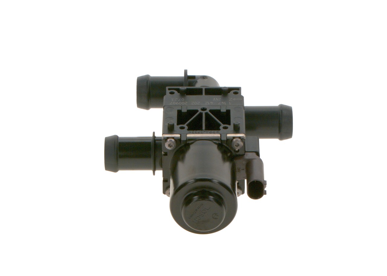 BOSCH 1 147 412 202: Regelklep koelvloeistof