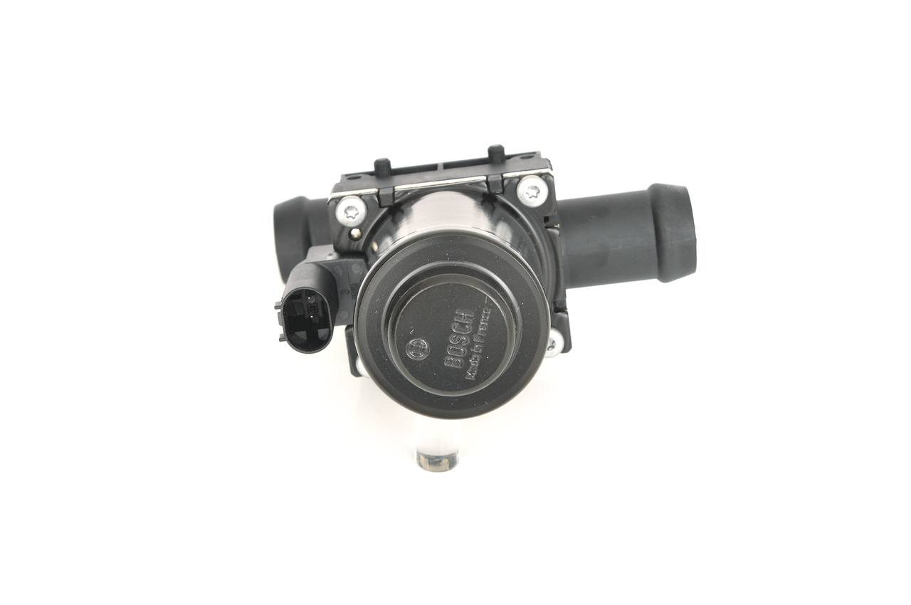 BOSCH 1 147 412 208: Regelklep koelvloeistof