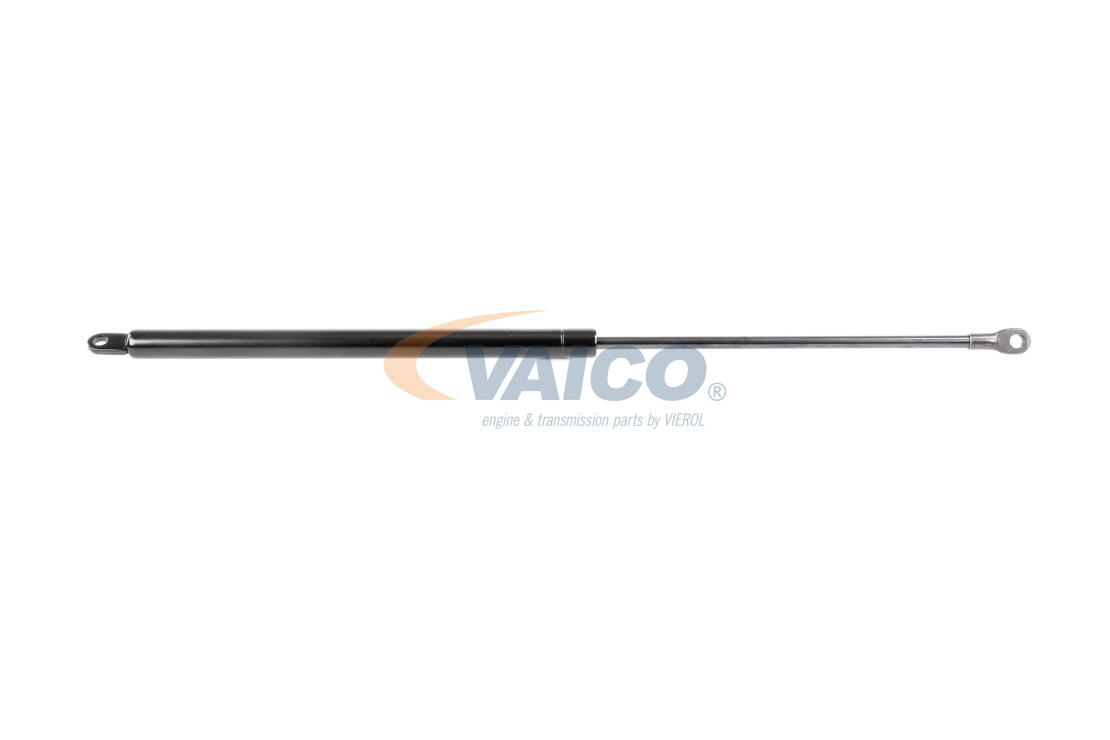VAICO V10-0242: Amortiguador de maletero 539,5mm, Original calidad de VAICO