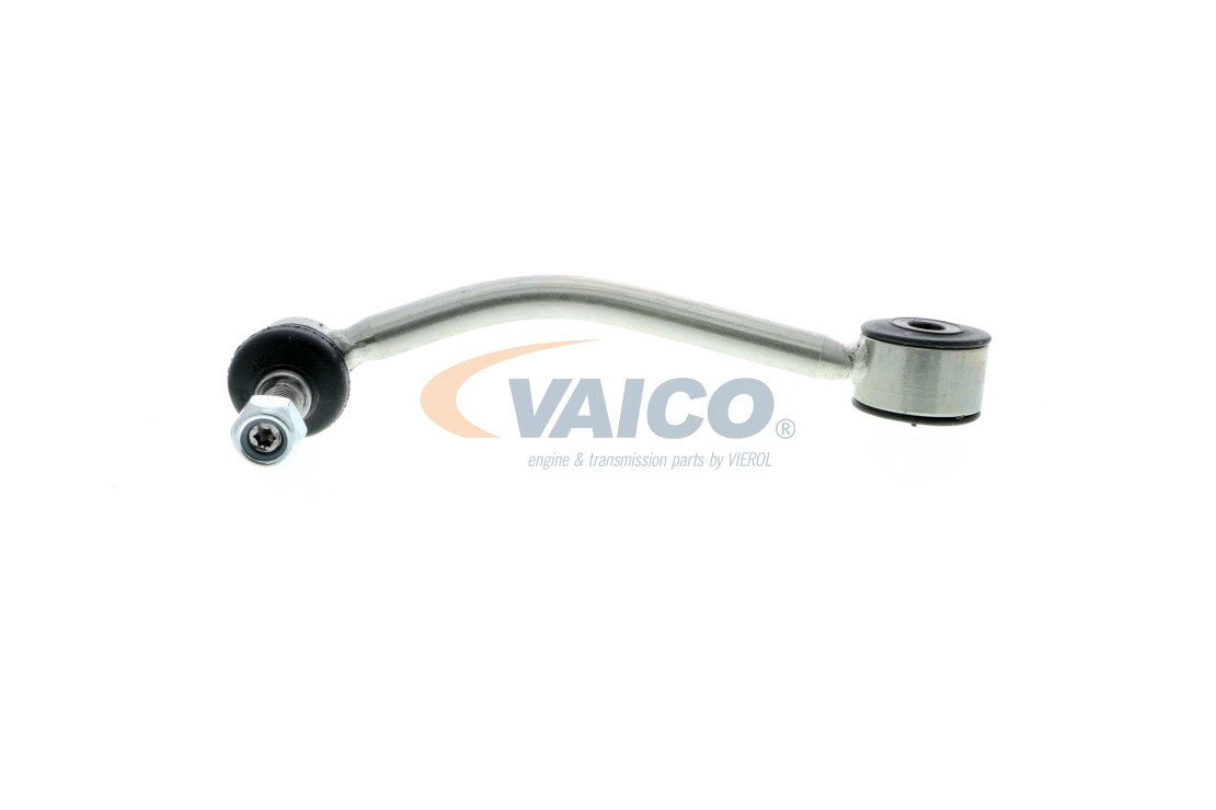 VAICO V10-0675 Stabilizatoriaus traukė AUDI Q7 (4LB) 280 AG benzinas kaina
