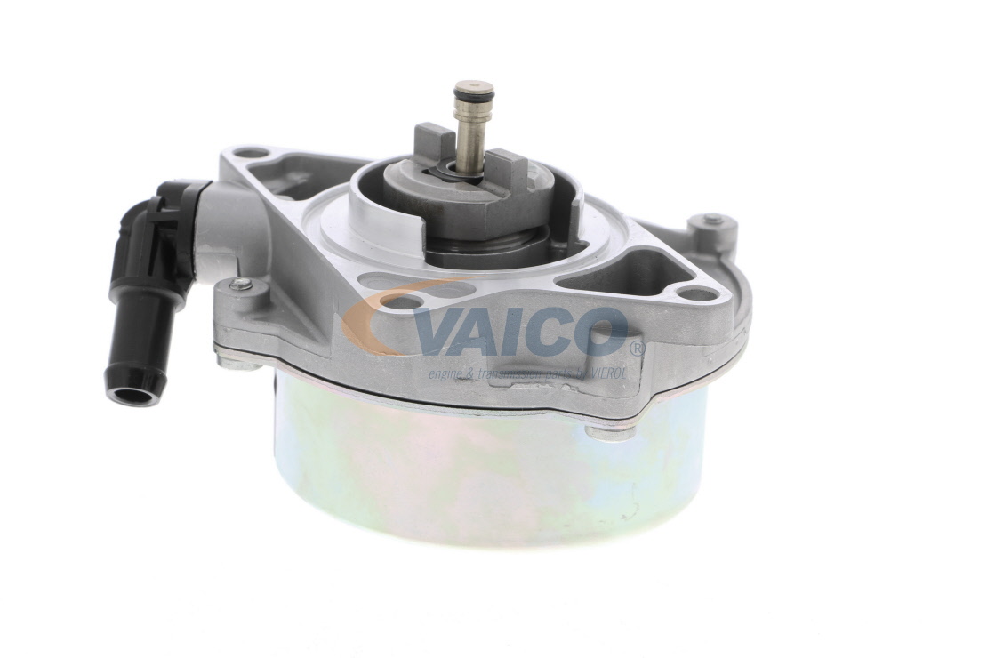 VAICO V10-0729: Pompă vacuum frână cu etansare, Q+, original equipment manufacturer quality