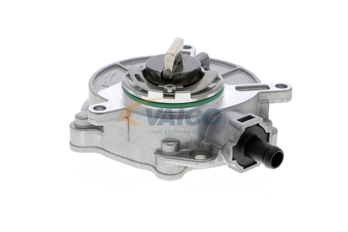VAICO V10-0732: Pompă vacuum frână cu etansare, Original VAICO Quality