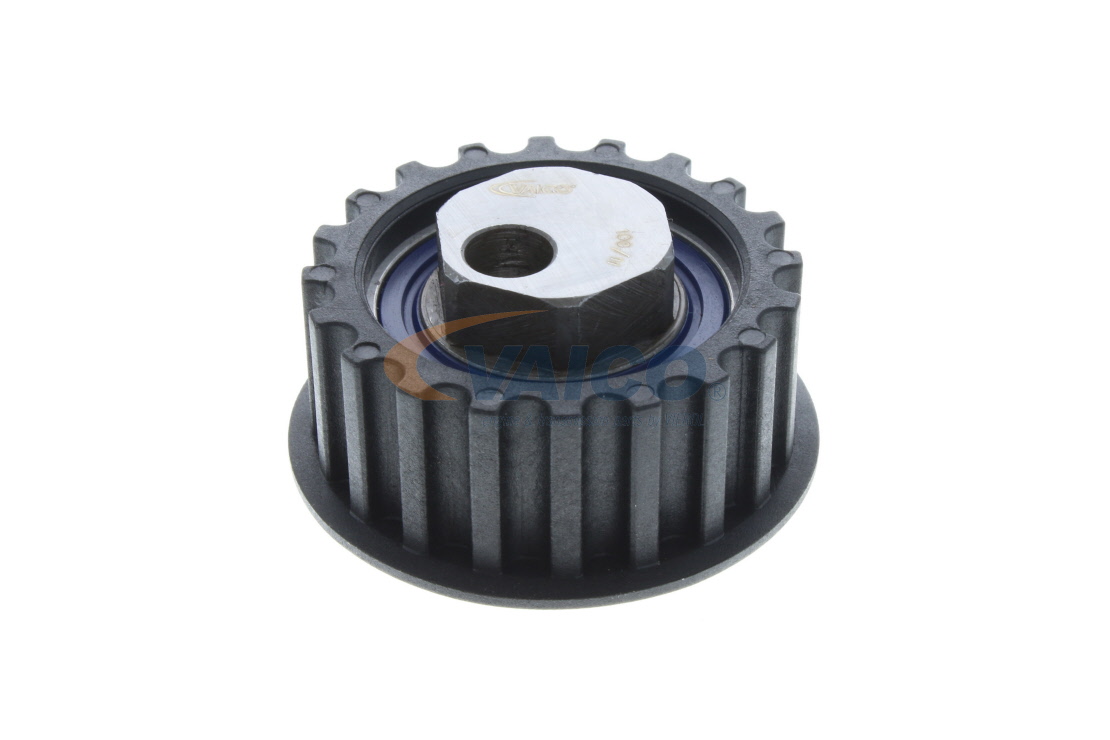 VAICO V10-1694: Rola intinzator, curea distributie Original VAICO Quality