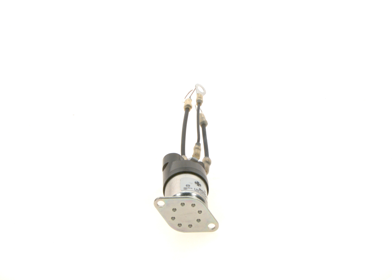 BOSCH 1 337 210 791: Relais, Starter