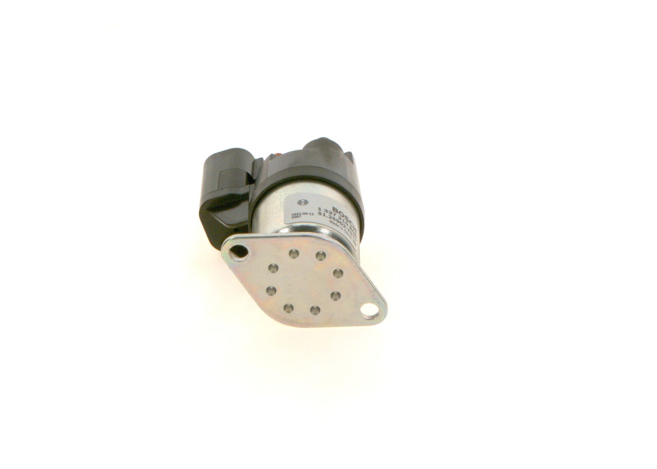 BOSCH 1 337 210 808: Relais, Arbeitsstrom