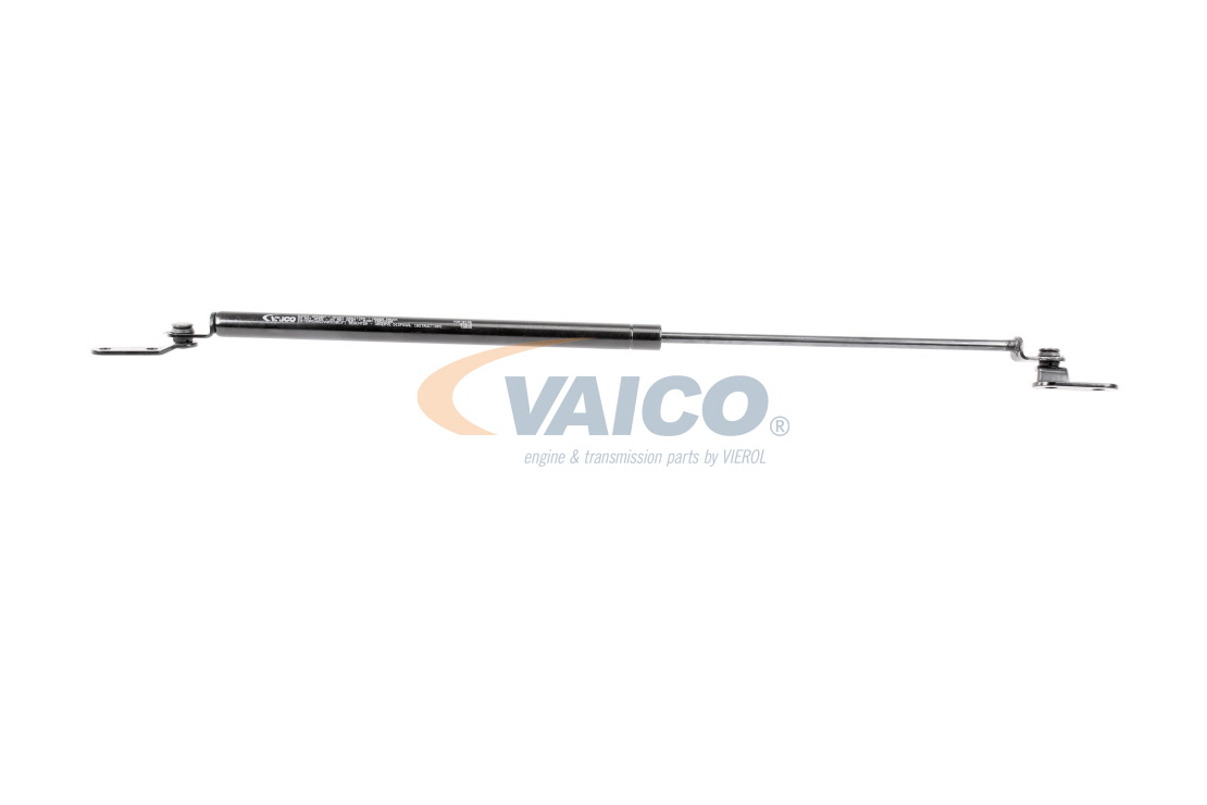 VAICO V38-0125: Amortizor portbagaj spate dreapta, 585mm, Original VAICO Quality