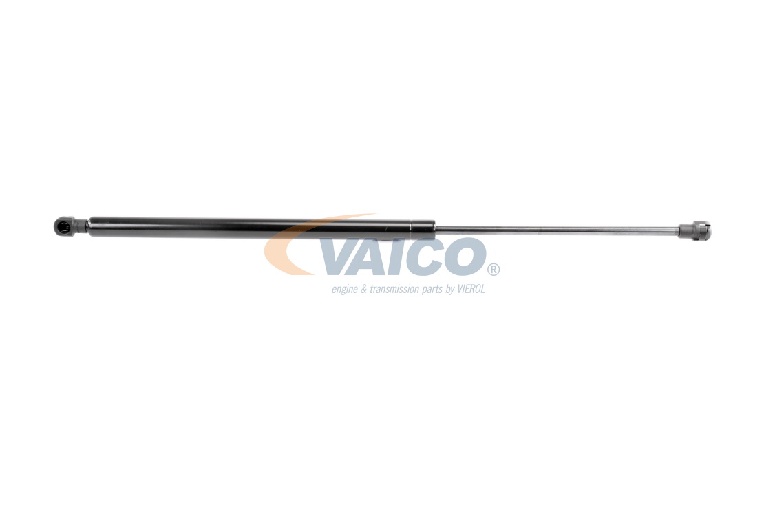 VAICO V38-0127 Heckklappendämpfer 527mm, Original VAICO Qualität