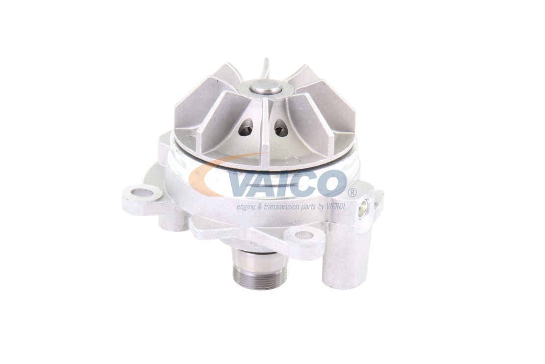 VAICO V38-50001: Bomba de agua con junta, Original calidad de VAICO