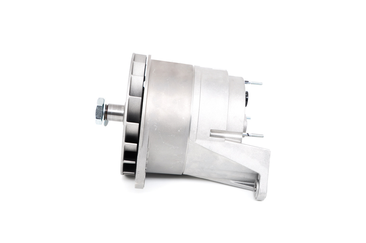 BOSCH 1 986 A00 004: Lichtmaschine 140A