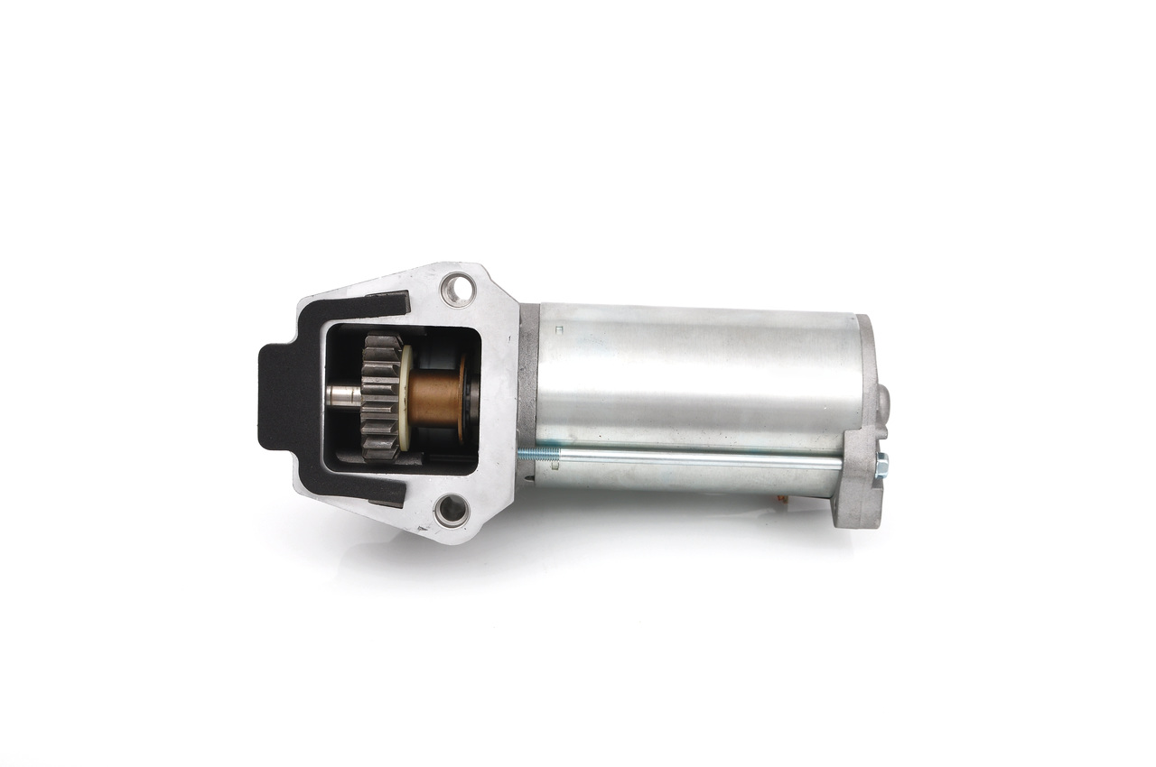 BOSCH 1 986 S00 001: Motor de arranque 1,8kW