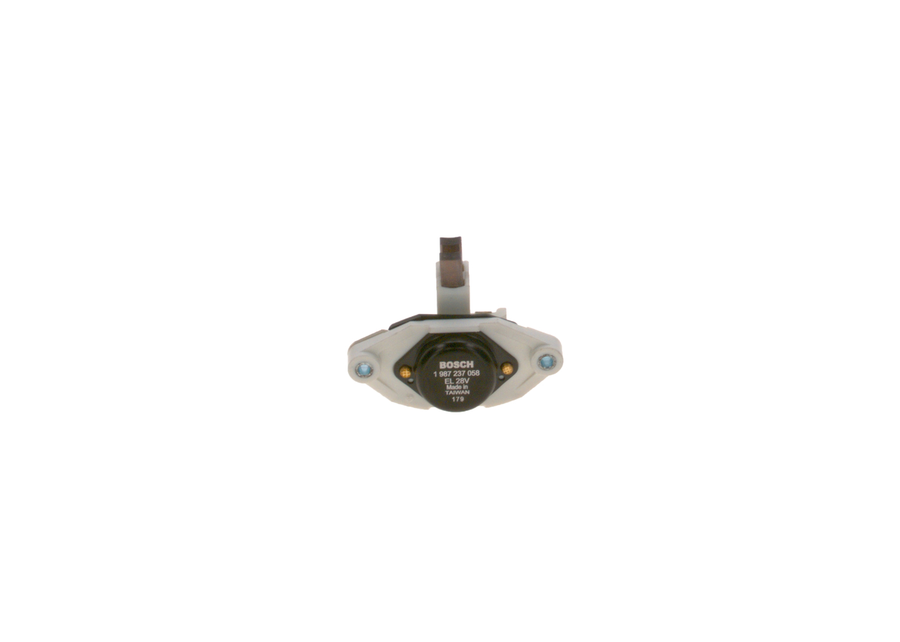 BOSCH 1 987 237 058: Lichtmaschinenregler