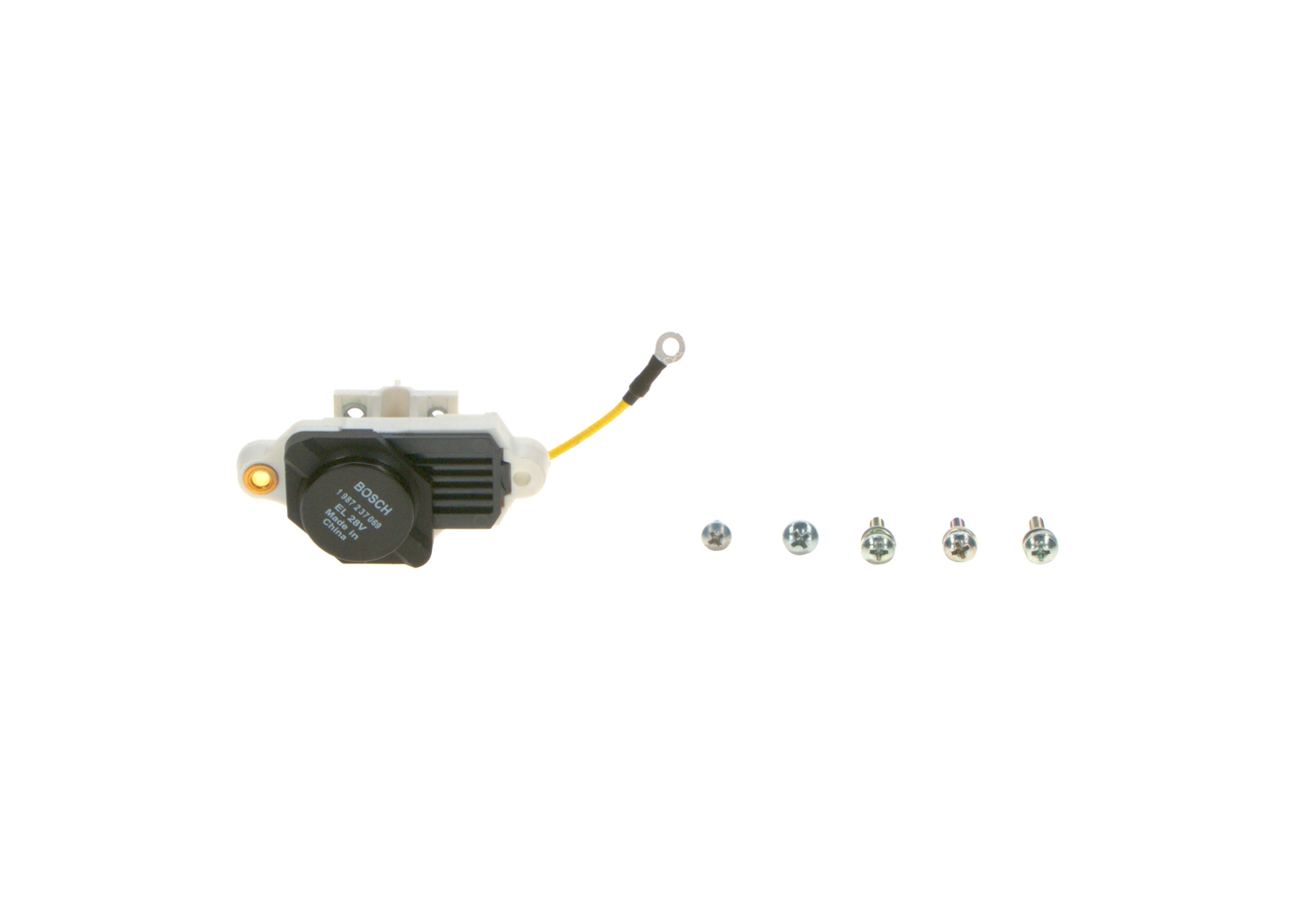 BOSCH 1 987 237 069: Lichtmaschinenregler