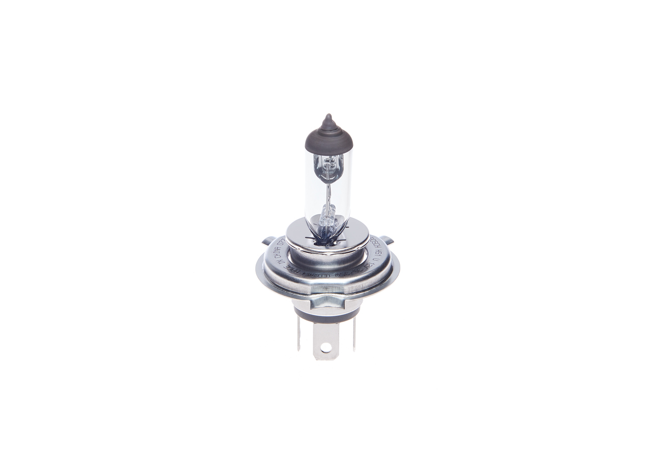 BOSCH 1 987 302 104: Λυχνία, μεγάλα φώτα Pure Light WS 12V, 35W, HS1