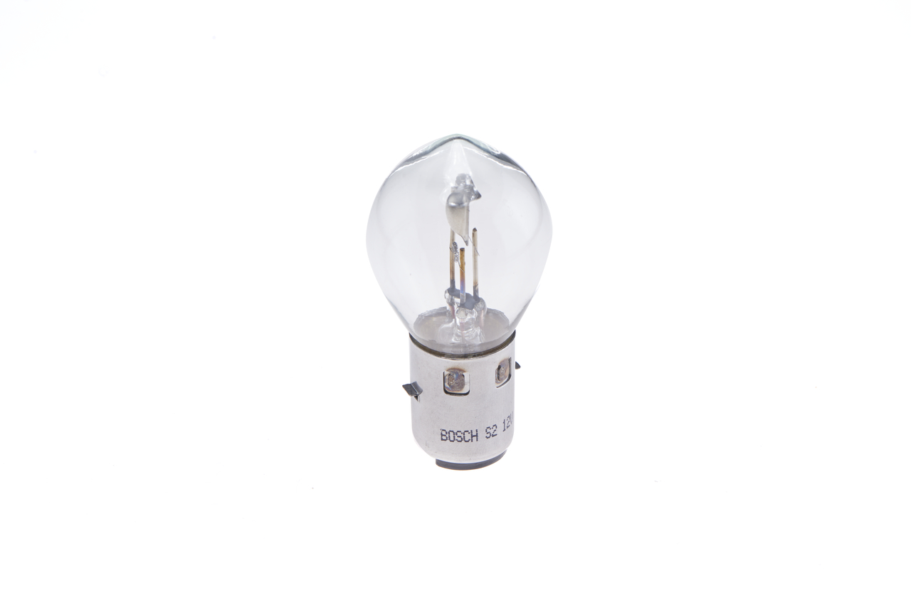 BOSCH 1 987 302 105: Glühlampe, Fernscheinwerfer Pure Light WS 12V, 35/35W, S2