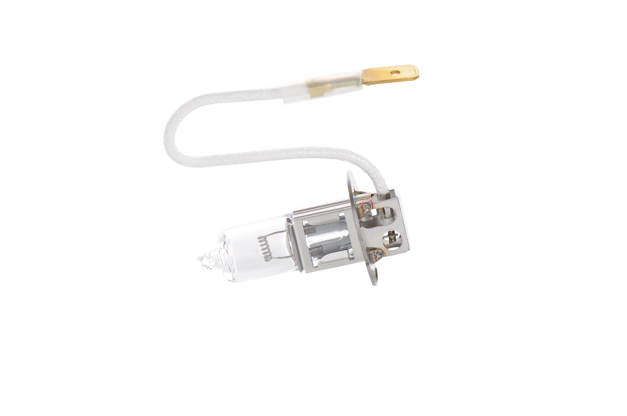 BOSCH 1 987 302 861: Λυχνία, μεγάλα φώτα ECO Truck WS 24V, 70W, H3