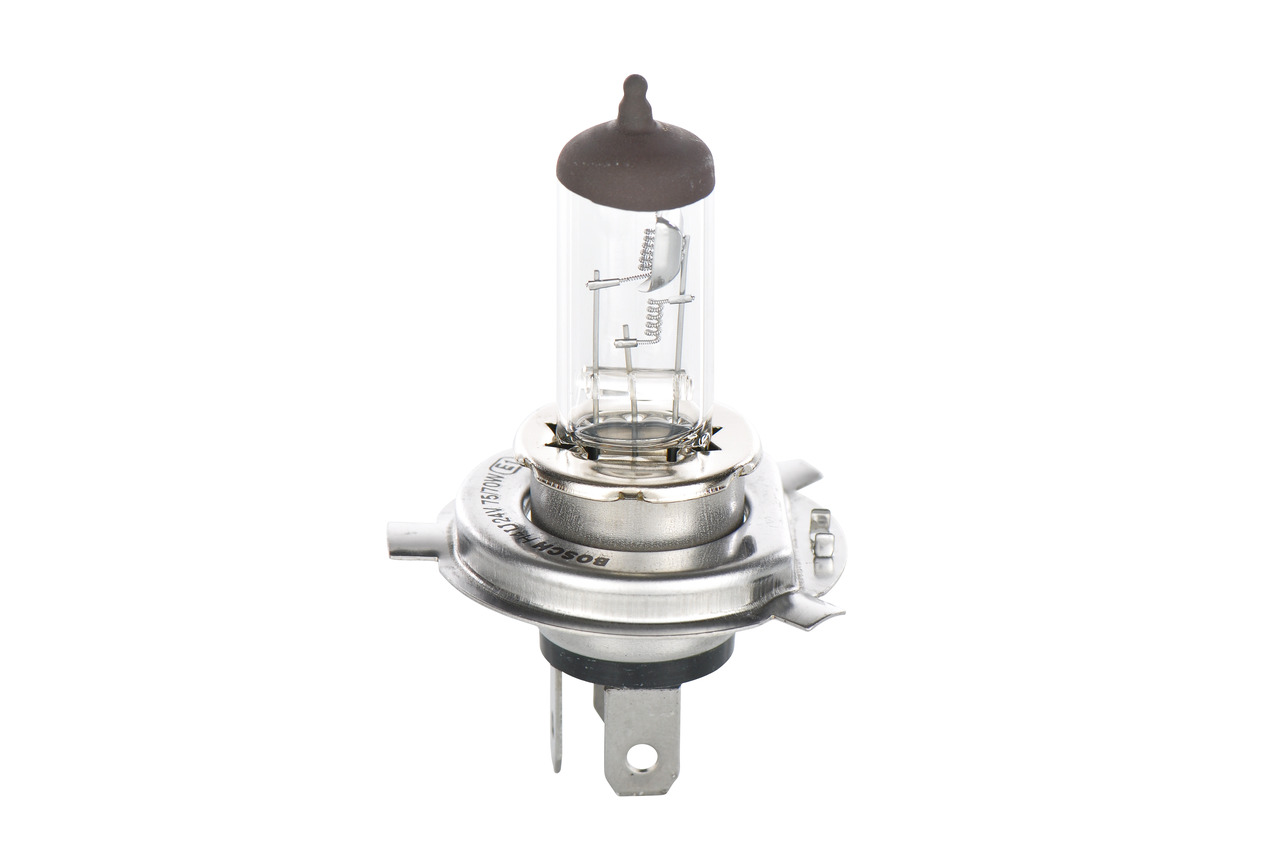 BOSCH 1 987 302 862: Λυχνία, μεγάλα φώτα ECO Truck WS 24V, 75/70W, H4