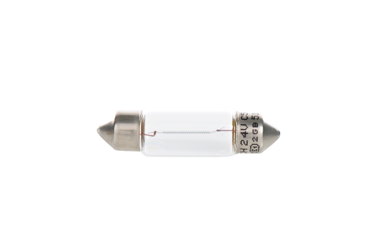 BOSCH 1 987 302 864 Glühlampe ECO Truck WS