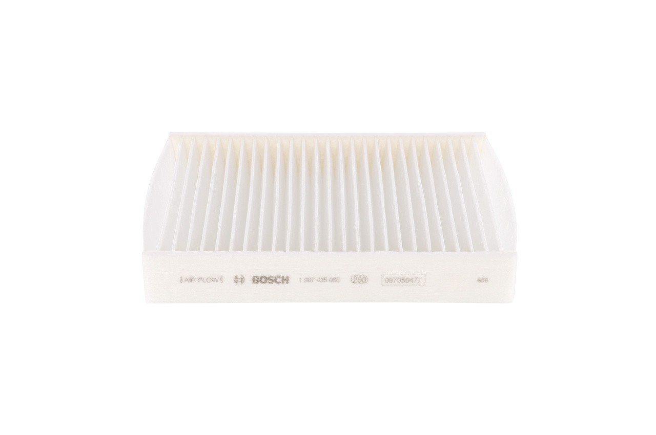 BOSCH 1 987 435 066: Innenraumfilter Partikelfilter