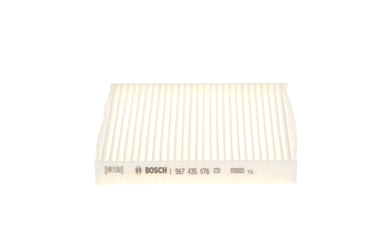 BOSCH 1 987 435 076: Innenraumfilter Partikelfilter