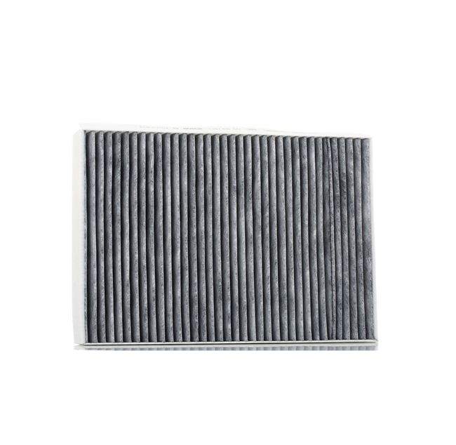BOSCH 1 987 435 547: Interieurfilter Carbon filter