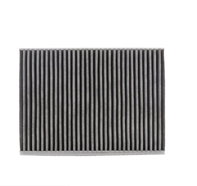 BOSCH 1 987 435 562: Filtrs, Salona telpas gaiss Aktivētās ogles filtrs