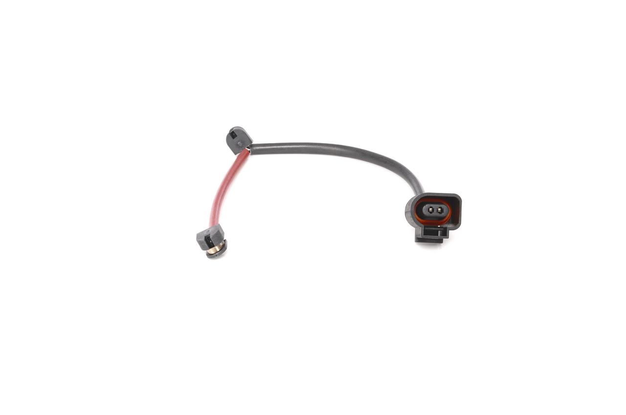 BOSCH 1 987 473 560 Įspėjimo kontaktas, stabdžių trinkelių susidėvėjimas PORSCHE 911 (991) 520 AG benzinas kaina