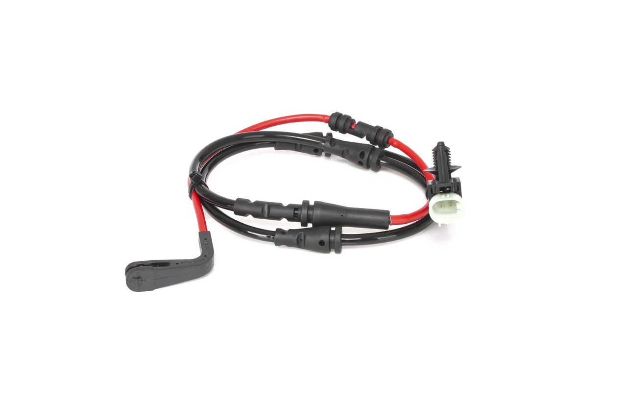 BOSCH 1 987 473 564 Предупредителен контактен сензор, износване на накладките LAND ROVER Range Rover 4 (L405) 211 K.C. дизел цена