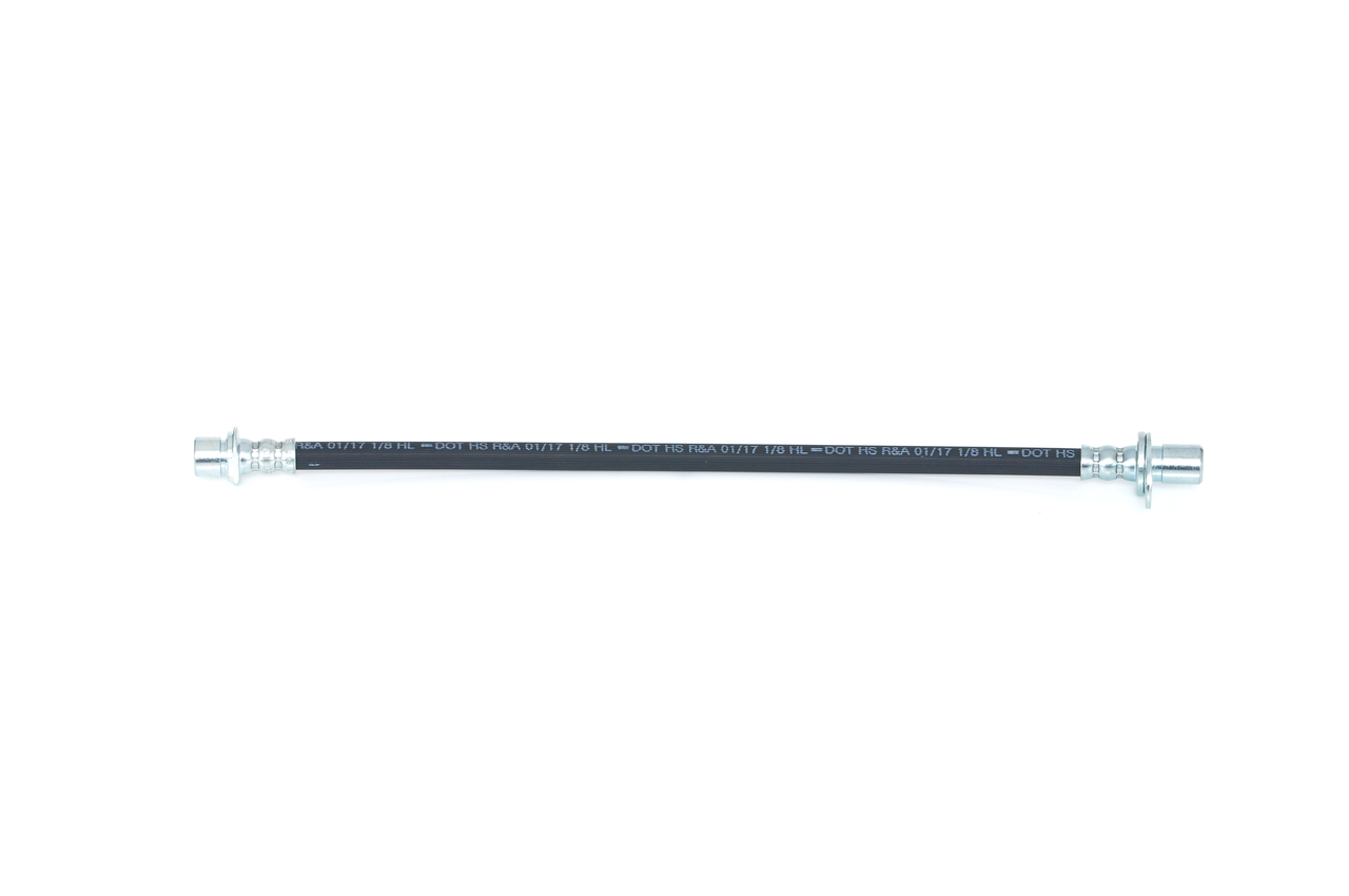 BOSCH 1 987 481 780: Bremsschlauch 344mm