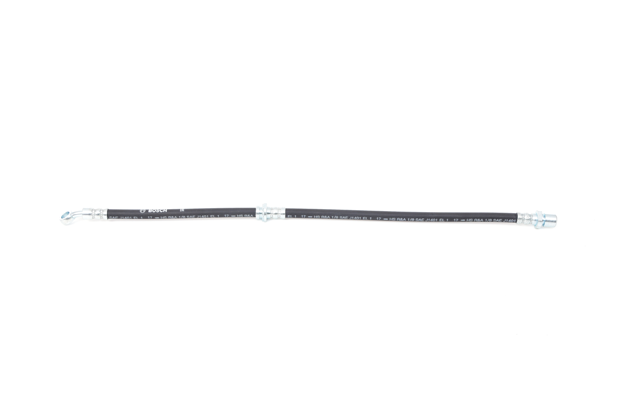 BOSCH 1 987 481 812: Bremsschlauch 517mm