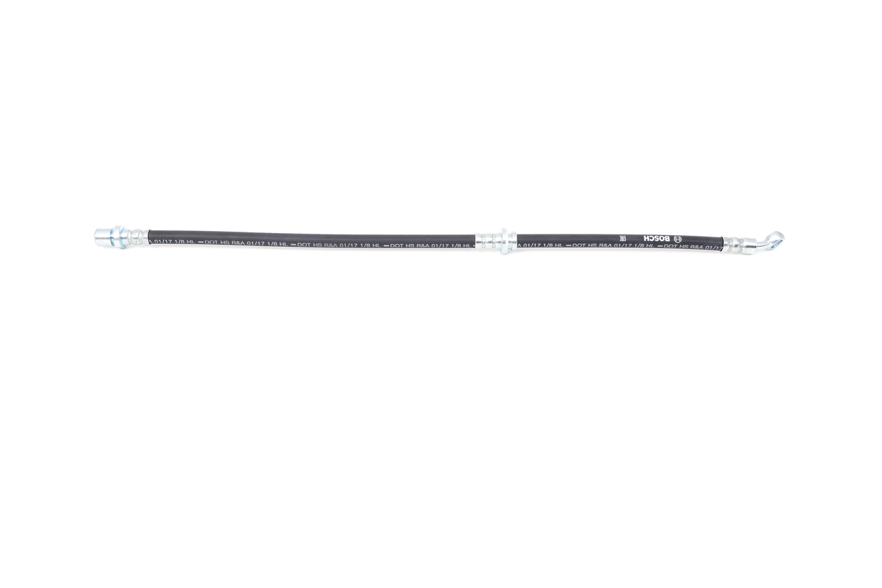 BOSCH 1 987 481 813: Bremsschlauch 517mm