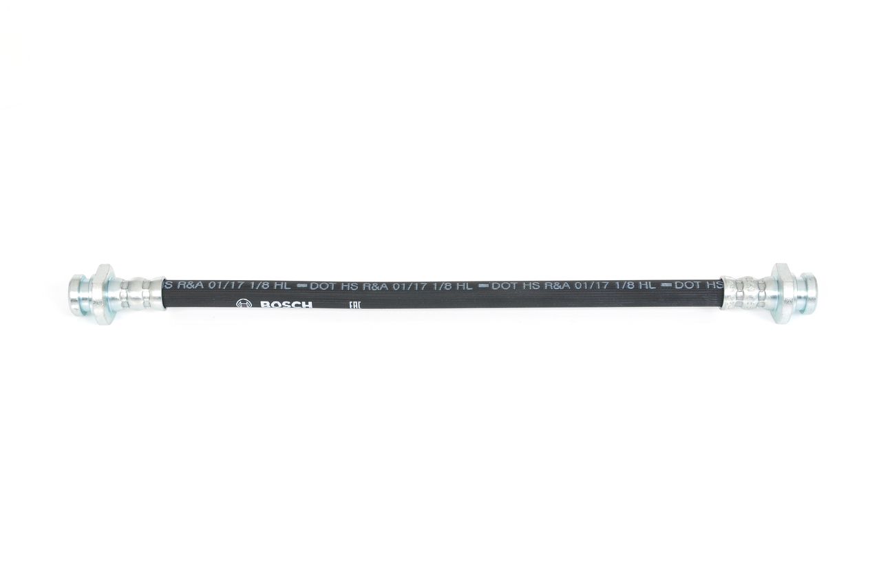 BOSCH 1 987 481 854: Bremsschlauch 266mm