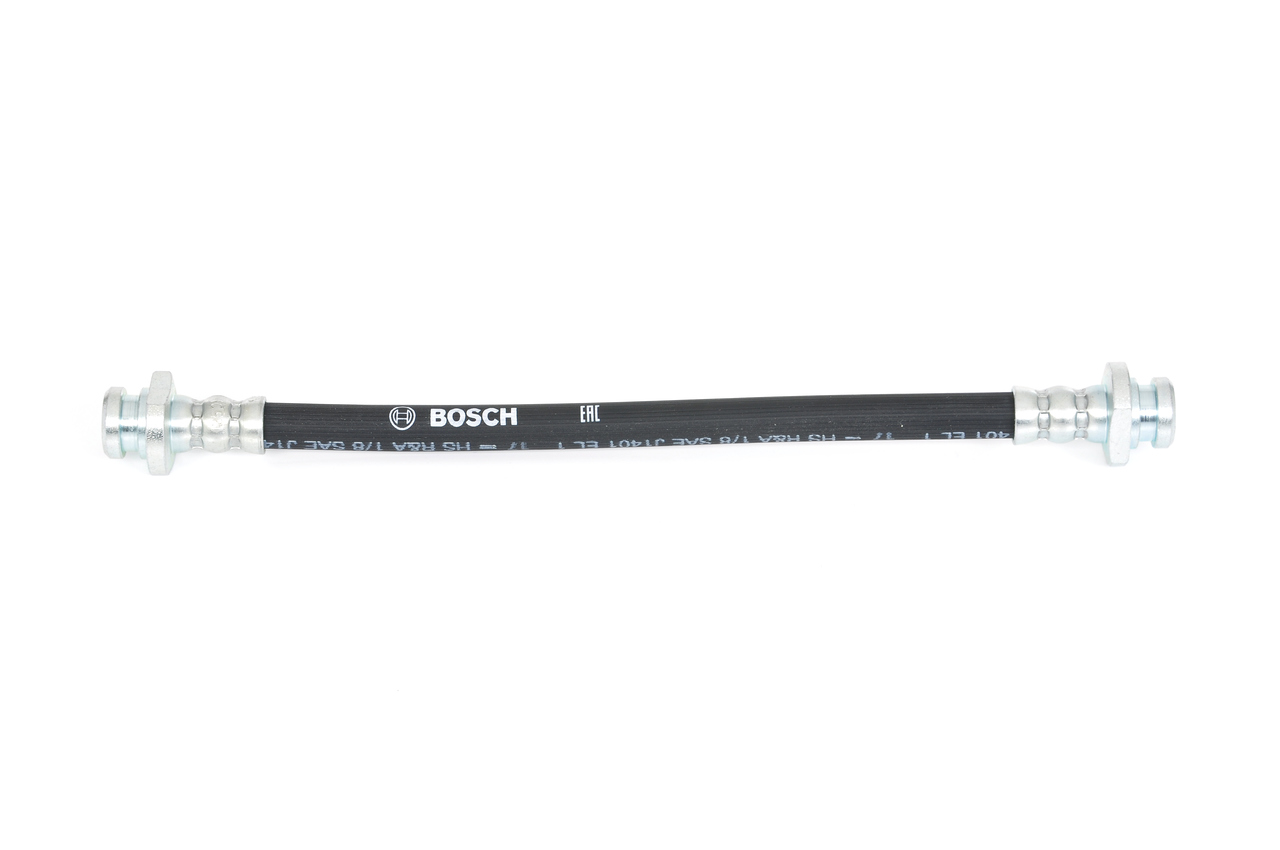 BOSCH 1 987 481 857: Bremsschlauch 221mm
