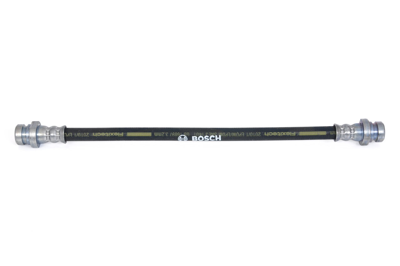 BOSCH 1 987 481 873: Przewód hamulcowy elastyczny 245[mm]