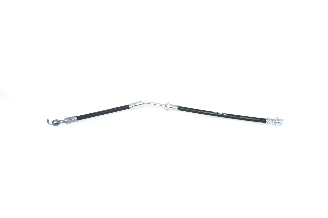 BOSCH 1 987 481 932 Ελαστικός σωλήνας φρένων TOYOTA Yaris Hatchback (_P13_) 90 PS Πετρέλαιο κόστος
