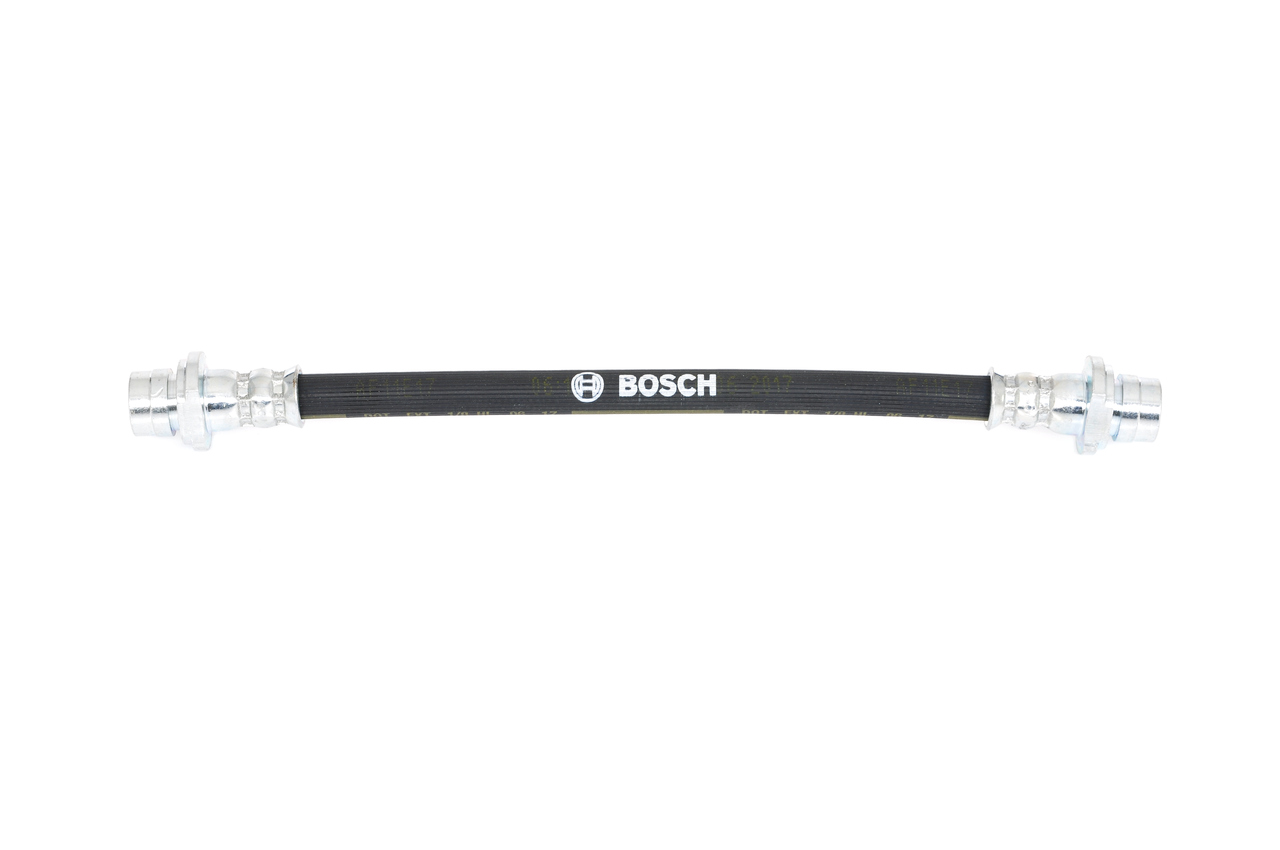 BOSCH 1 987 481 935 Ελαστικός σωλήνας φρένων TOYOTA Yaris Hatchback (_P13_) 90 PS Πετρέλαιο κόστος