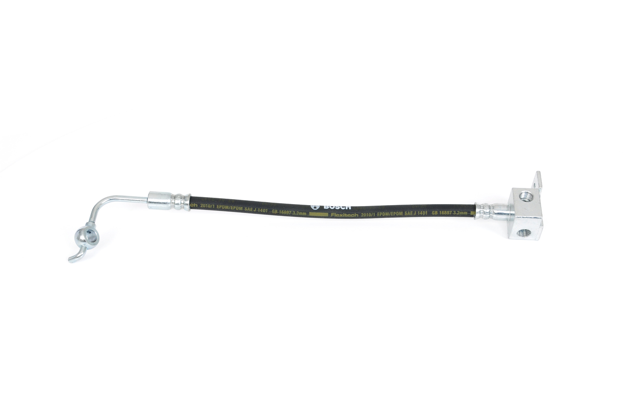 BOSCH 1 987 481 970 Ελαστικός σωλήνας φρένων MAZDA MX-5 2 (NB) 139 PS Βενζίνη κόστος