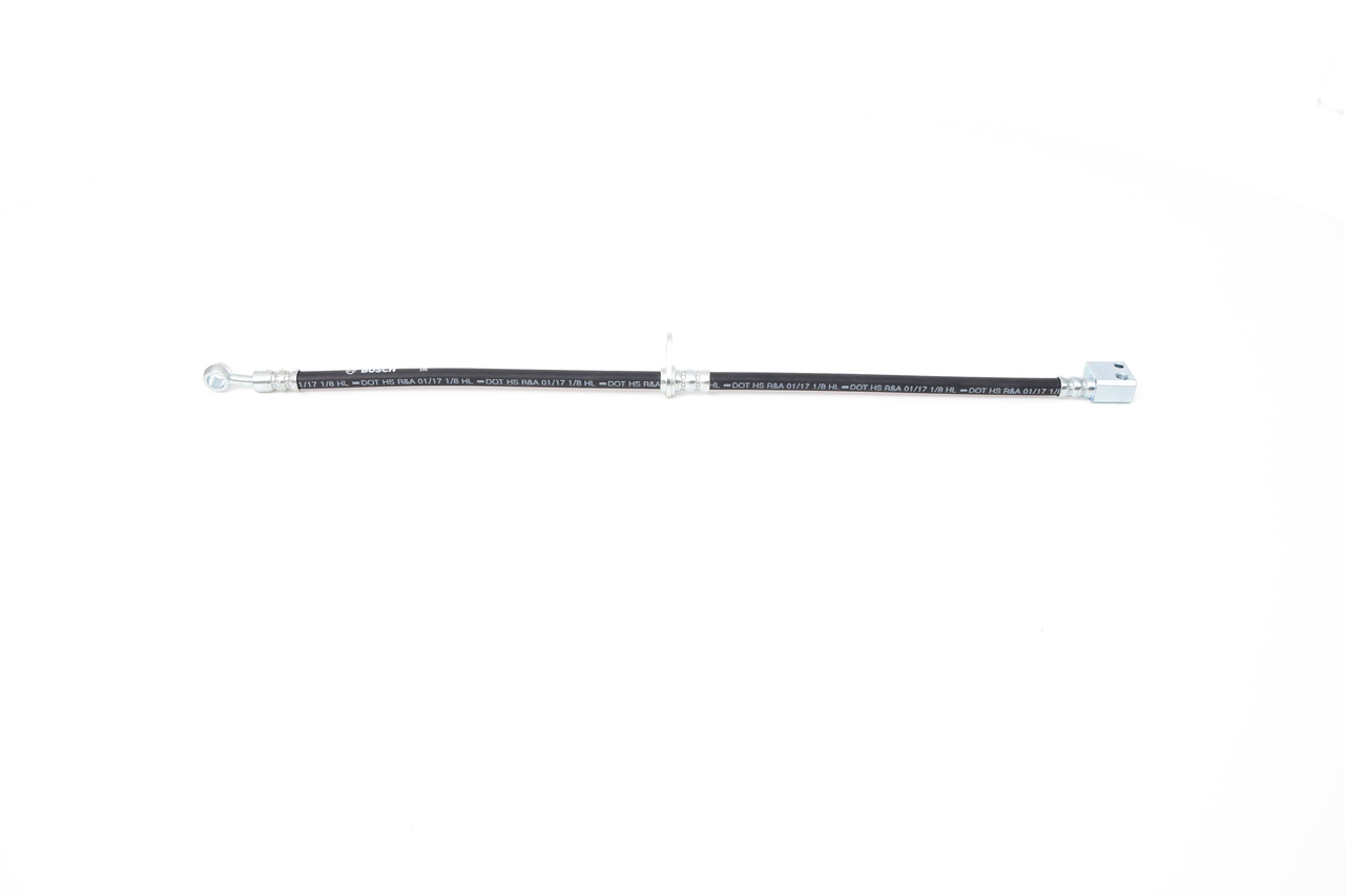 BOSCH 1 987 481 974: Bremsschlauch 528mm