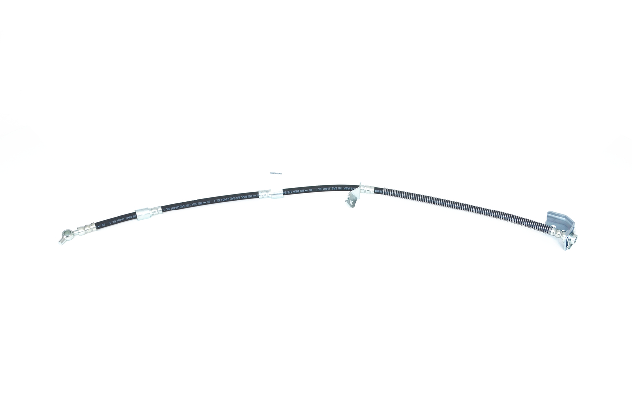 BOSCH 1 987 481 989: Bremsschlauch 814mm