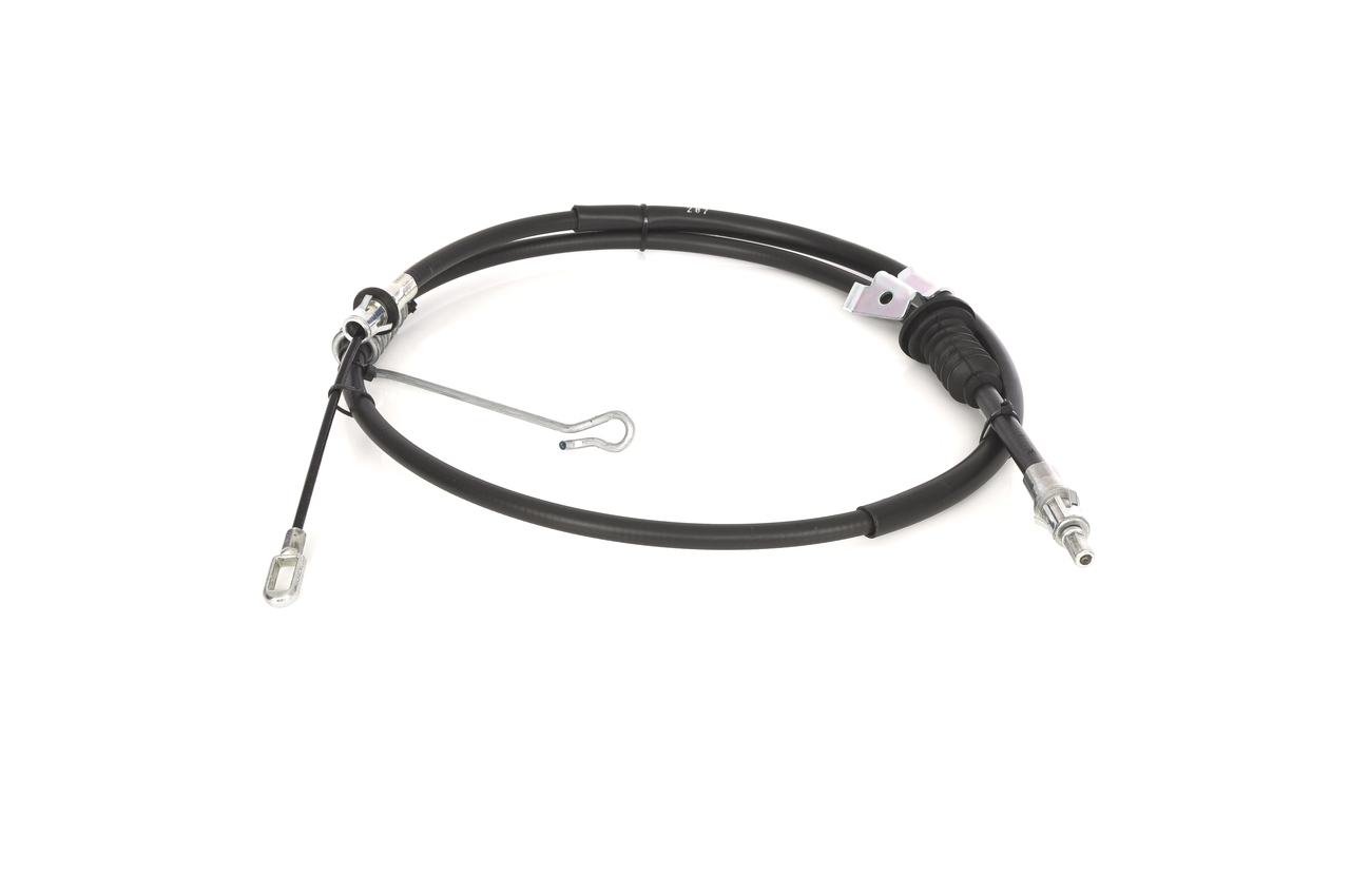 BOSCH 1 987 482 664: Handbremsseil 1575mm