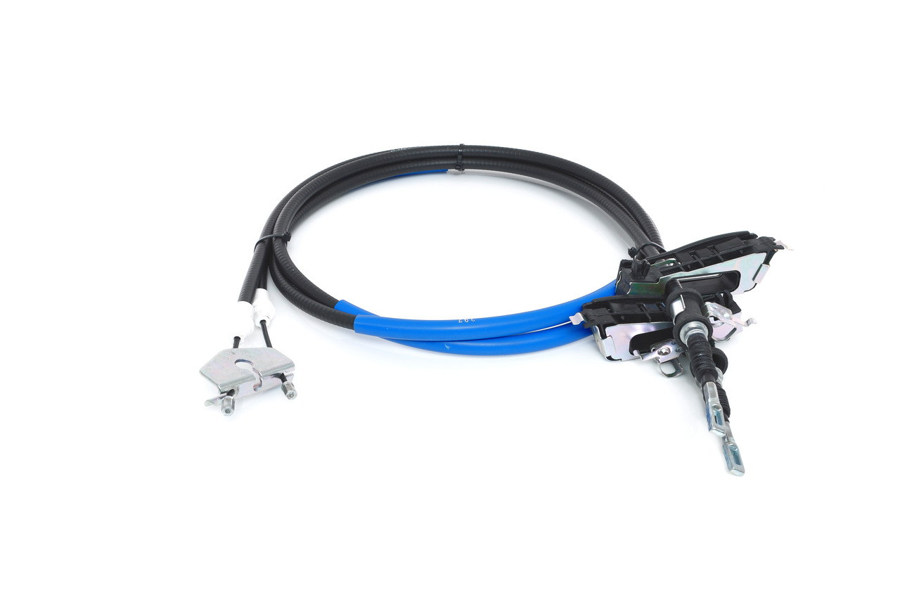 BOSCH 1 987 482 665: Handbremsseil 1770mm, 1770mm