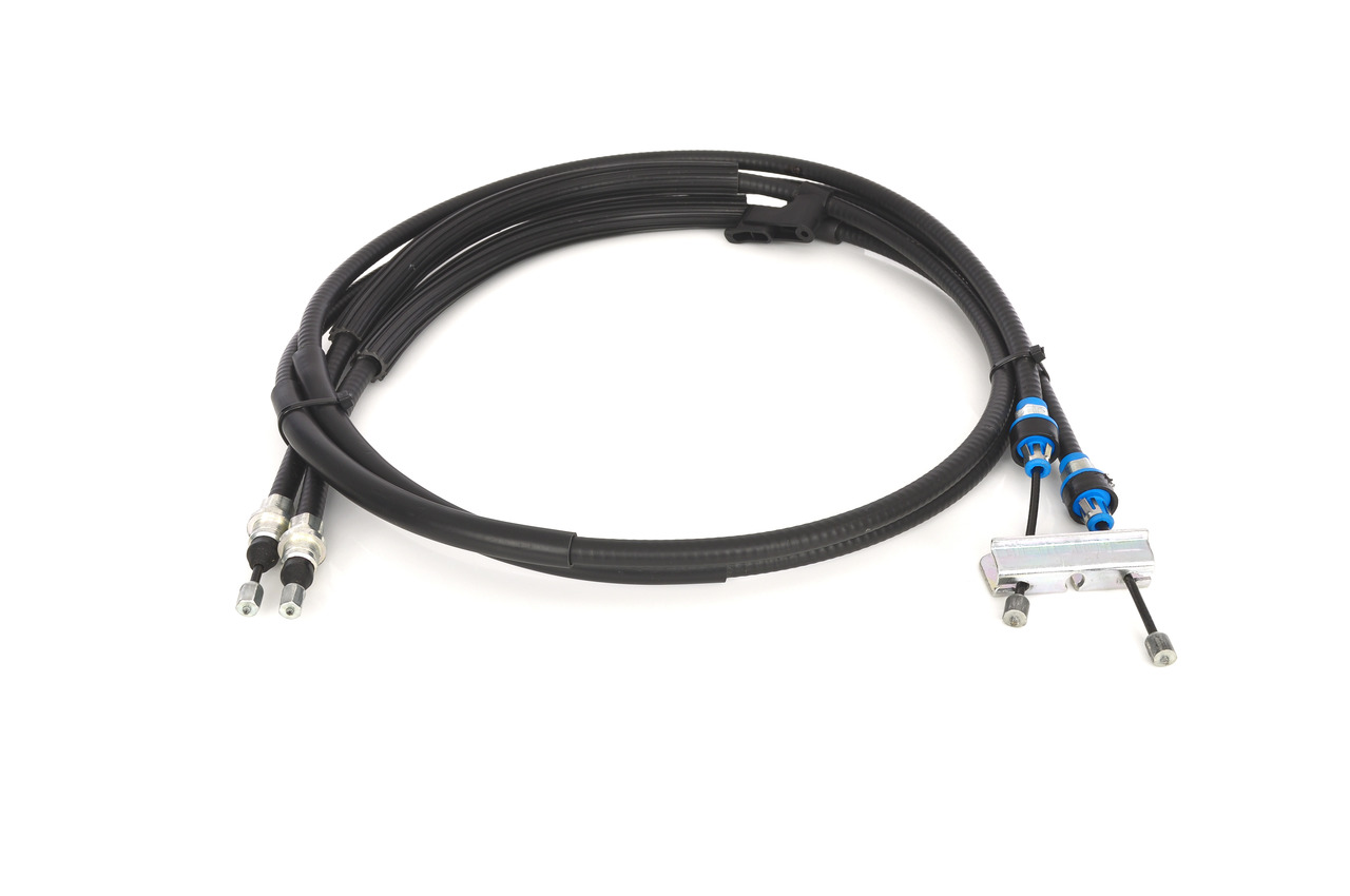 BOSCH 1 987 482 671: Handbremsseil 1860mm, 1816mm