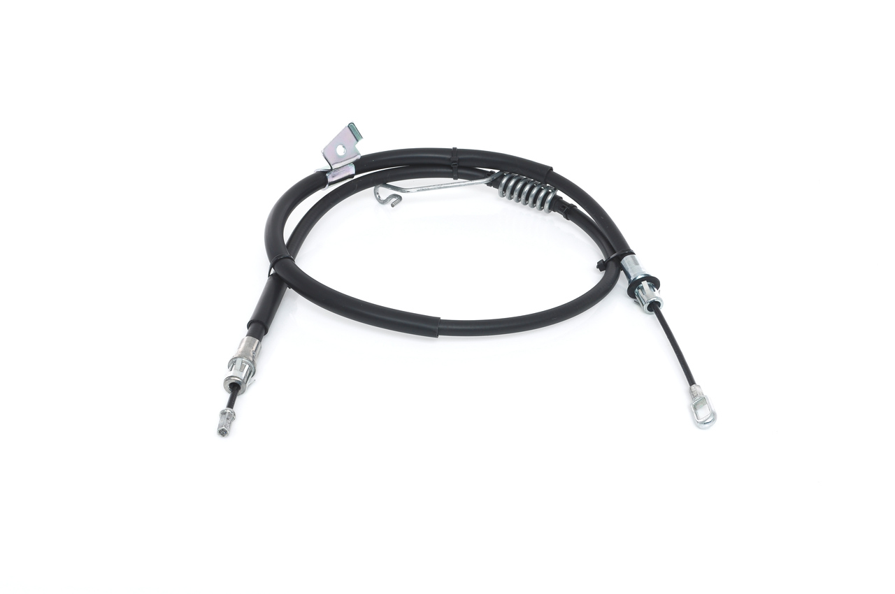 BOSCH 1 987 482 673 Cablu, frana de parcare FORD Transit Custom V362 Bus (F3) 170 CP motor diesel cat costa